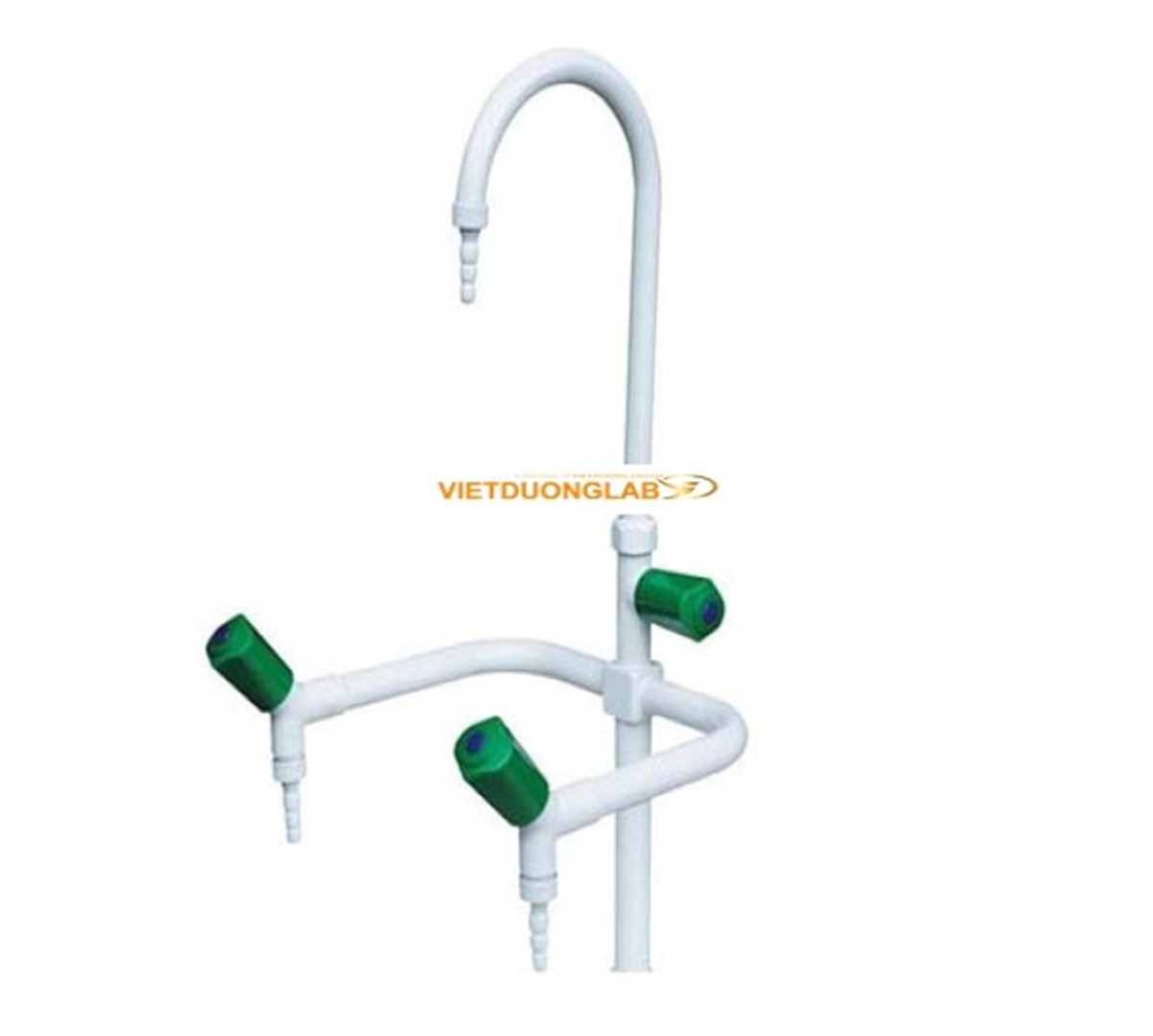 Vòi rửa 1 nhánh vòi rửa 2 nhánh vòi rửa 3 nhánh phòng thí nghiệm